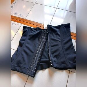 Waist Cincher/Corset Large Pre-Loved